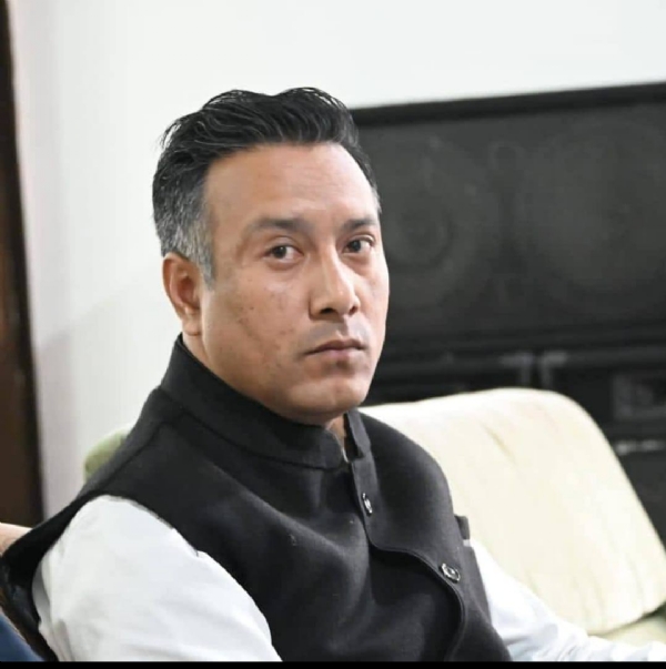 पासाङ ग्याली शेर्पा