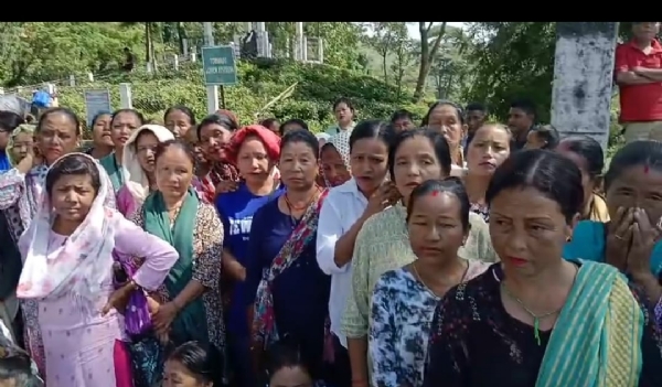 मगरजोङ चियाबारी आजदेखि सञ्चालनमा