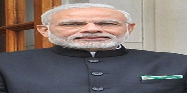 प्रधानमन्त्री मोदीले जमैका लेबर पार्टीका नेता डा. होलनेसलाई दिए बधाई