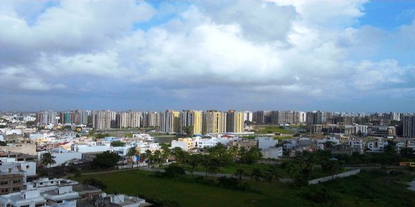 ७० लाखभन्दा बढी जनसंख्या भएको देशकै पहिलो स्लम–मुक्त शहर बन्ने दिशामा अगाडि बढ्दै सूरत