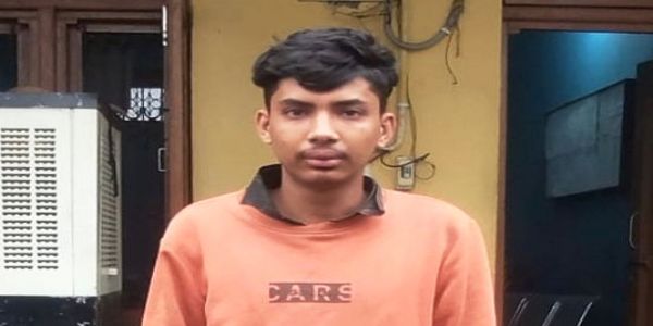 जम्मूको अन्तरराष्ट्रिय सीमाना नजिकबाट बंगलादेशी नागरिक पक्राउ, जम्मू–कश्मीर पुलिसलाई जिम्मा लगाइयो