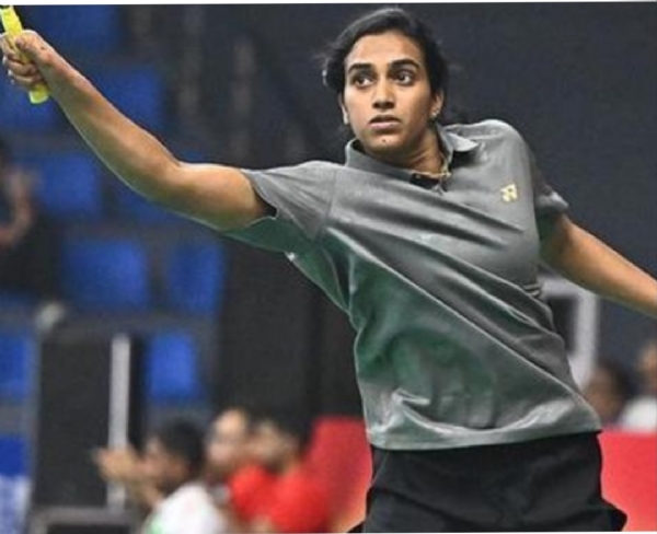 PV Sindhu PV Sindhu