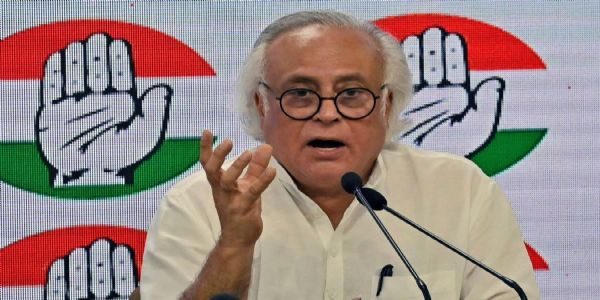 देशमा बढ्दो वायु प्रदूषणबारे कांग्रेस नेता जयराम रमेशद्वारा एनसीएपीको भूमिकामाथि प्रश्न