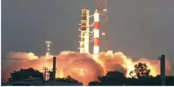 पीएसएलवी-सी62/ईओएस-एन1 मिशन असफल, तेस्रो चरणमा आएको गडबडीका कारण ‘अन्वेषा’ उपग्रह कक्षामा पुग्न सकेन