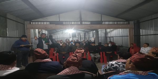 पूर्वी नेपालको बाहुन्डागीमा चौथो अन्तरराष्ट्रिय तरुल उत्सव हुने