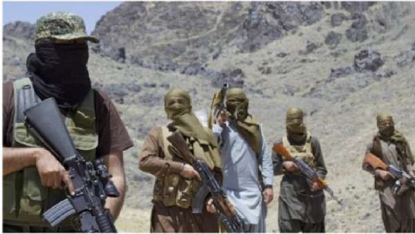 बीएलए बीएलए