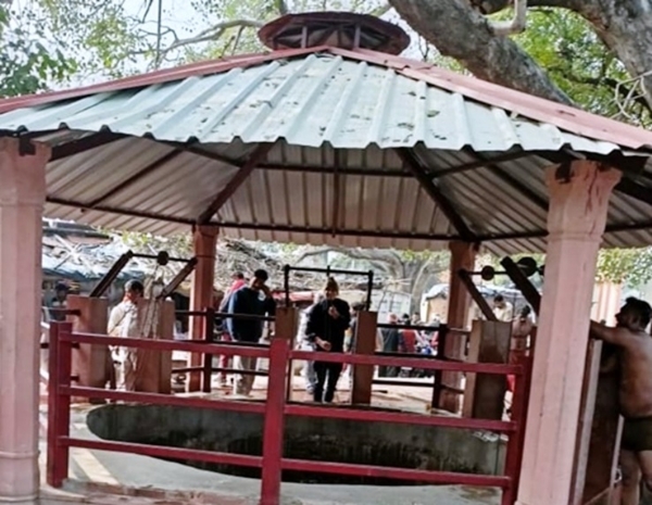 भरतकूप भरतकूप