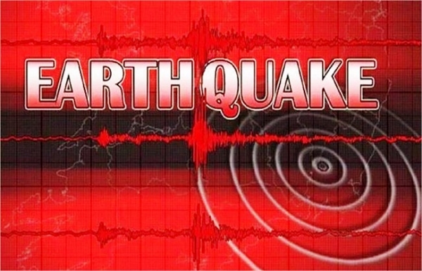 earthquake
