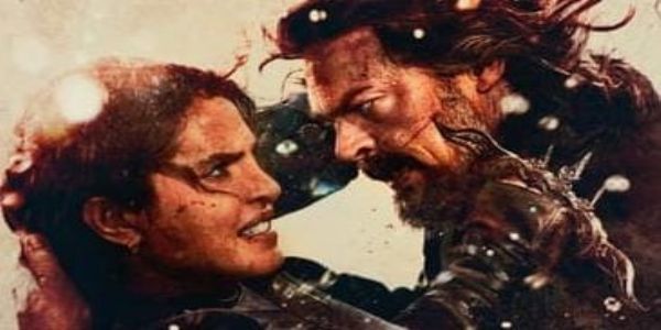 प्रियंका चोपड़ाको फिल्म द ब्लफ को शानदार ट्रेलर रीलिज