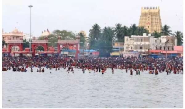 थाई अमवस्या