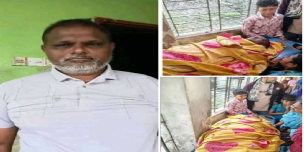 बंगलादेश : दोकानमा देवी–देवताका फोटो राखेको विषयमा आपत्ति, हिन्दु मिठाई व्यवसायीको कुटपिट गरी हत्या