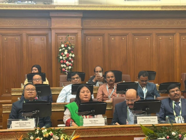 Assembly secretaries