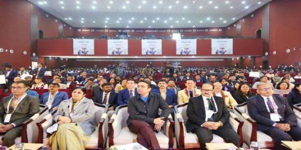 गुवाहाटीमा भारत कौशलको पूर्वोत्तर क्षेत्रीय प्रतियोगिताको शुभारम्भ