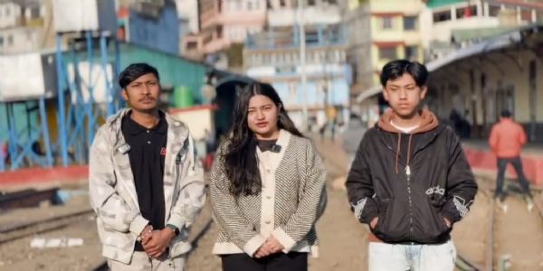 सामाजिक कार्यहरुका लागि ईभान फाउण्डेशनले फिल्म प्रदर्शन गर्ने