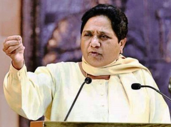 mayawati mayawati