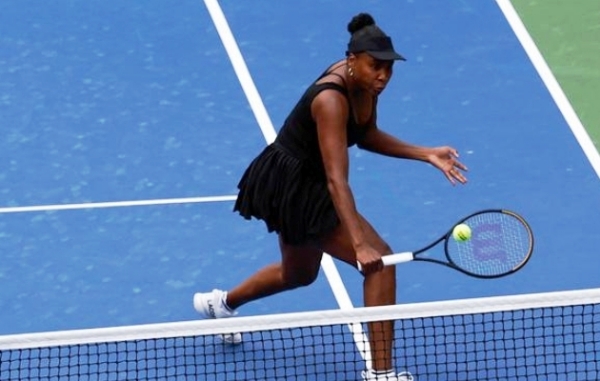 वीनस विलियम्स