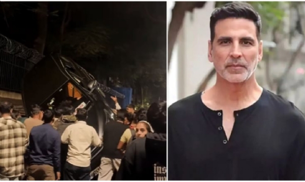 अक्षय कुमार