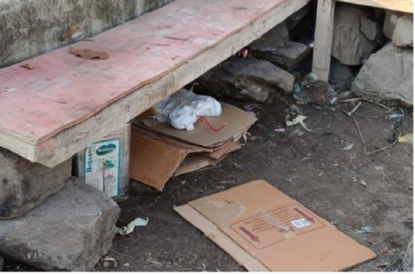 आईईडी निष्क्रिय