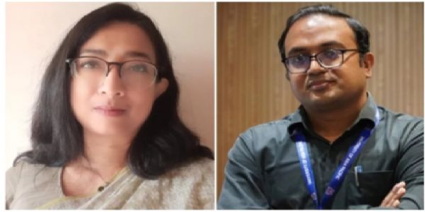 बंगलादेशमा ईशनिन्दा र अवामी लिग समर्थक भएको आरोपमा निजी विश्वविद्यालयद्वारा दुई शिक्षक बर्खास्त