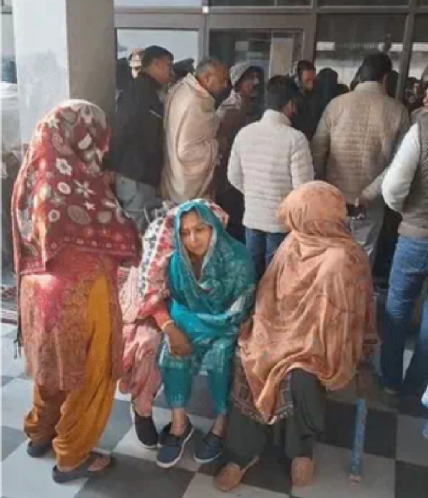 सहारनपुर