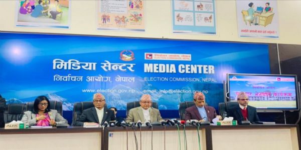 नेपालमा 62 प्रतिशत उम्मेदवार 40 वर्षभन्दा कम आयुका