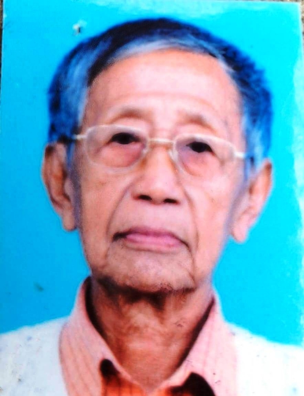 लोक नृत्य निर्देशक एवं लोक गायक प्रेम वाइबाको निधन