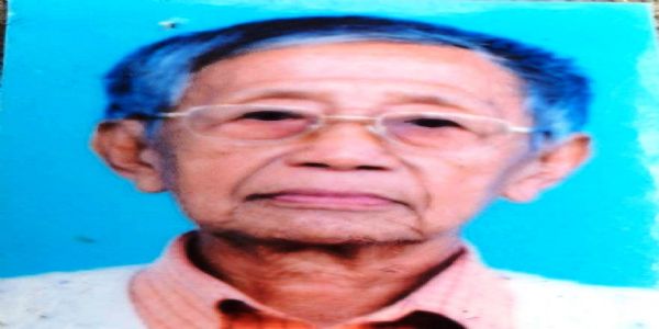 लोक नृत्य निर्देशक एवं लोक गायक प्रेम वाइबाको निधन