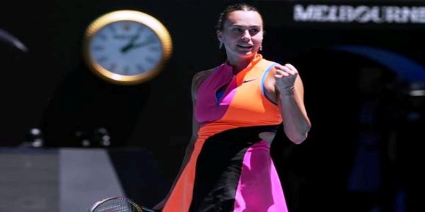 अस्ट्रेलियन ओपन २०२६: सबालेन्काले जोविचलाई सोझो सेटमा पराजित गर्दै सेमिफाइनलमा पुगिन्