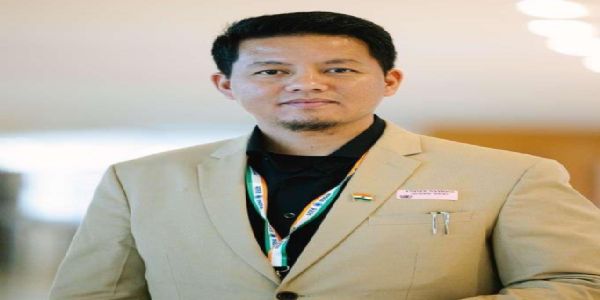 सांसद सुब्बाले सर्वदलीय बैठकमा जलवायु परिवर्तन, लिम्बू तामाङ सीट आरक्षण र जनजाति मान्यताको मुद्दा उठाए