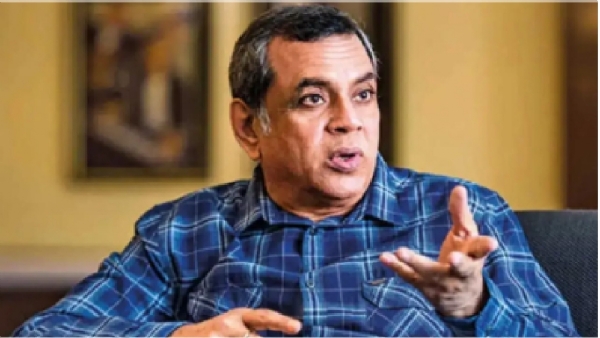 Paresh rawal
