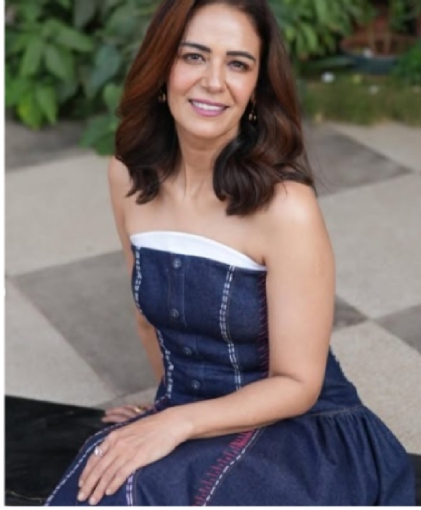 Mona Singh Mona Singh