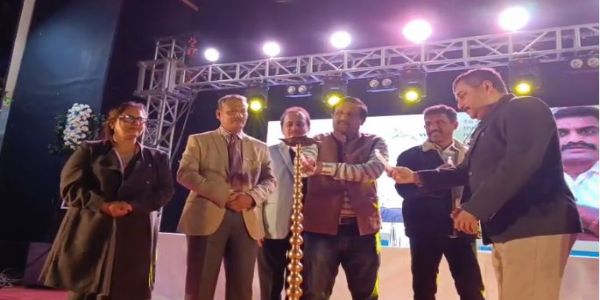 सिलगढ़ीमा ‘गज उत्सव’ शुरू, मानव-हात्ती सहअस्तित्व र संरक्षणलाई बढ़ावा