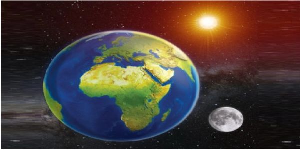 आज पृथ्वी सूर्यको सबैभन्दा नजिक पुग्ने, पूर्णिमाको चन्द्रमा सुपरमून जस्तै देखिने
