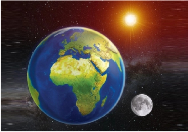 प्रतीकात्मक चित्र। प्रतीकात्मक चित्र।