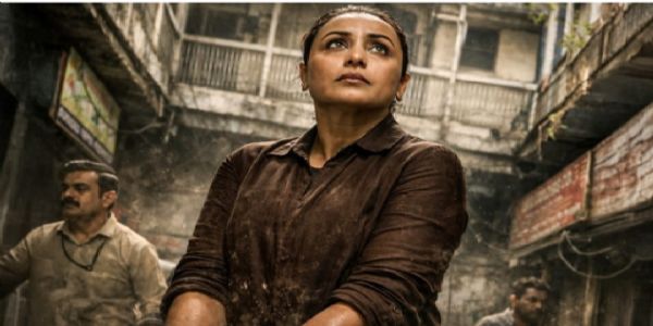 ओपनिङ डेमा ‘मर्दानी ३’ को धमाकेदार सुरुवात