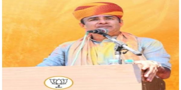 भाजपा नेता सङ्गीत सोमलाई बंगलादेशबाट फोनमार्फत ज्यानमारा धम्की