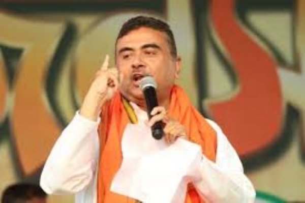 शुबेन्दु शुबेन्दु