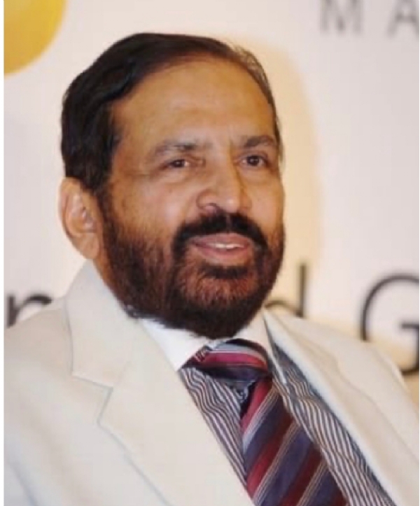 Suresh kalmadi Suresh kalmadi