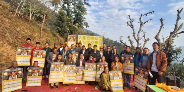 सीएपी सिक्किमको सरकारमाथि सामन्ती, शोषक र पूँजीवादीको पक्षमा काम गरेको आरोप