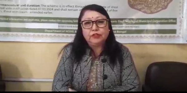 एसआईआरको सुनवाईमा आवश्यक परेमा खरसाङ पञ्चायत समितिद्वारा सहयोग गर्ने