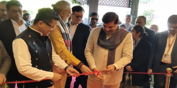 सोनापुरको फेयर रिसोर्टमा कपड़ा मन्त्रीहरूको राष्ट्रिय सम्मेलन आरम्भ