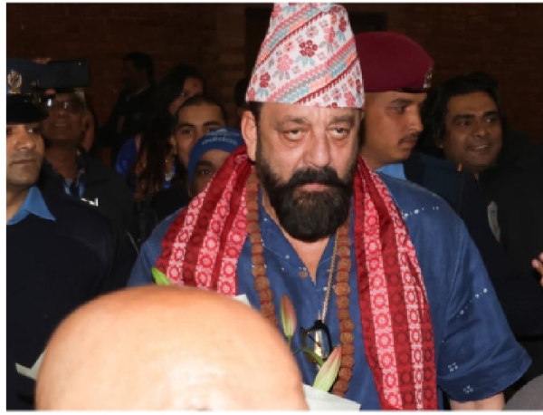 Sanjay dutt Sanjay dutt