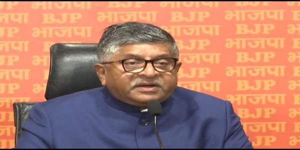 ईडीको छापालाई लिएर ममता ब्यानर्जी कि यति धेरै चिन्तित- भाजपा