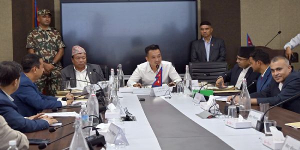नेपाल बाढीको एक महिनापछि राहत र पुनर्स्थापनाको नयाँ चरणमा