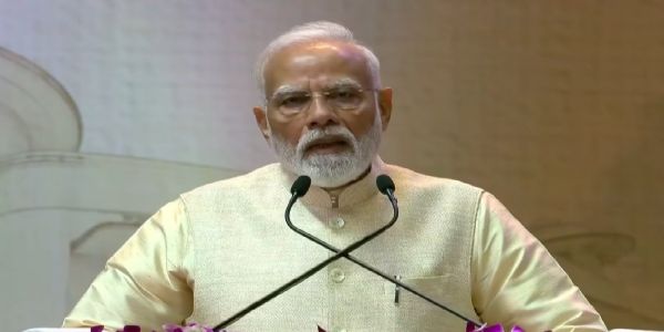 भविष्यका आवश्यकताहरू अनुरूप यूपीएससी चयन प्रक्रियामा परिवर्तन आवश्यकः मोदी