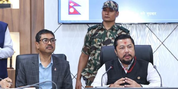 नेपालले भारतलाई ८६ मेगावाट बिजुली बेच्ने, पावर एक्सचेन्जमार्फत बिक्री हुने
