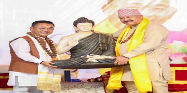 मानव उत्थान सेवा समितिद्वारा रम्फूमा दुई दिवसीय सदभावना सम्मेलनको आरम्भ