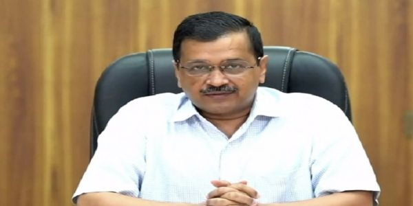 मुख्य चुनाउ आयुक्तलाई हटाउन केजरीवालको माग