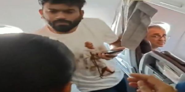 दिल्ली पुग्नेबित्तिकै सीजेपी प्रमुख अभिजीत दीपके पुलिस हिरासतमा