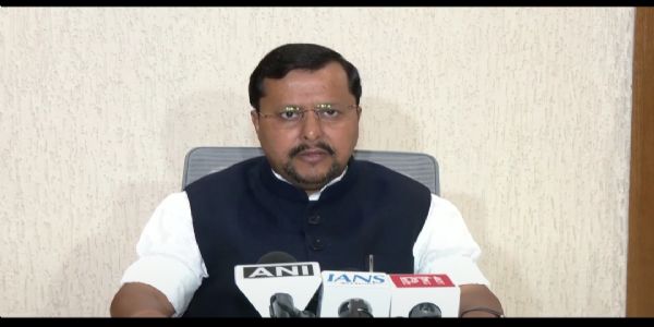 देशलाई अस्थिर बनाउने प्रयास सह्य हुने छैन : भाजपा
